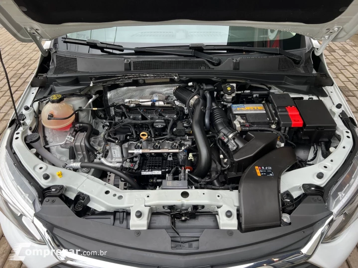 ONIX 1.0 Turbo Premier