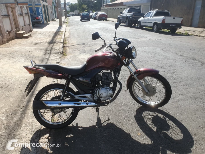 CG 150 ESI