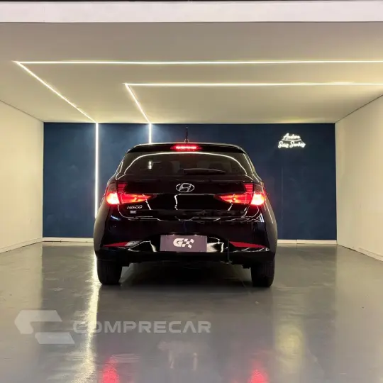 HB20 Sense 1.0 Flex 12V Mec.