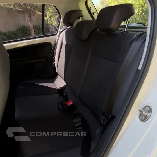 UP 1.0 170 TSI Xtreme
