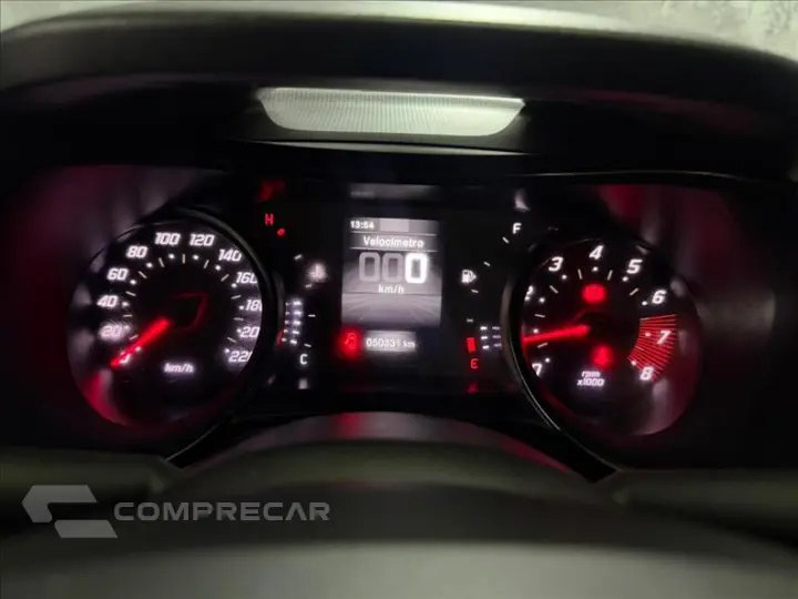 CRONOS 1.0 Firefly Drive