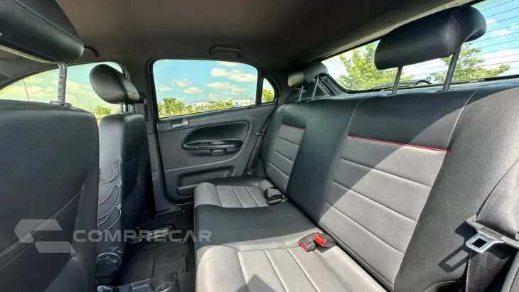 GOL 1.0 MI Rock IN RIO 8V