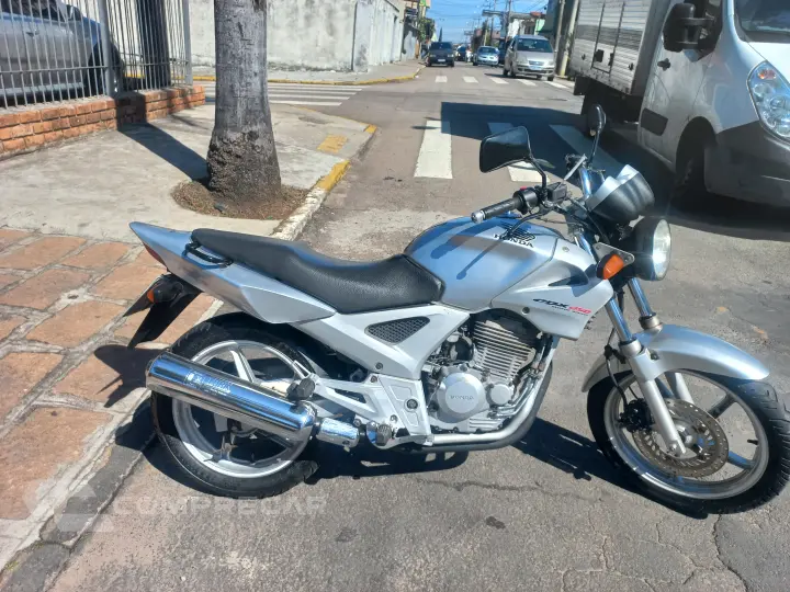 CBX 250