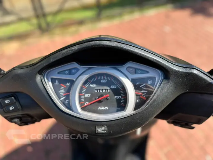 LEAD 110
