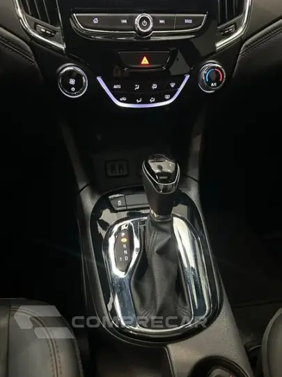 CRUZE RS HB