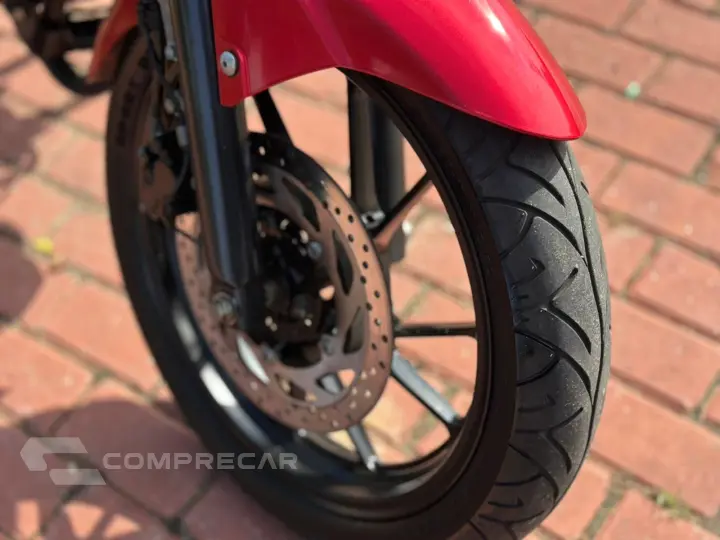 FZ25 FAZER