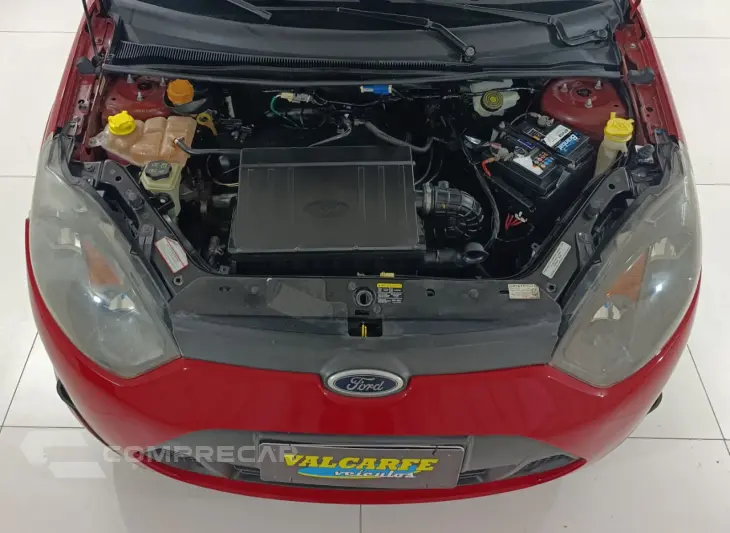 FIESTA 1.0 MPI 8V
