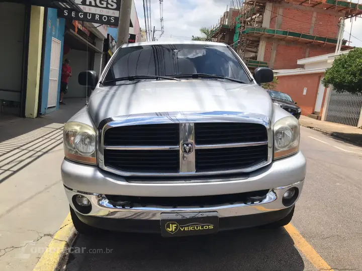 2500 5.9 SLT 4X4 CD I6 24V Turbo