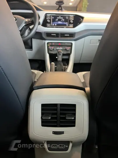 T-CROSS 1.4 250 TSI Highline