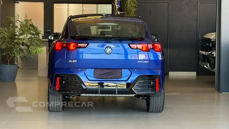 X2 2.0 Turbo 20I M Sport