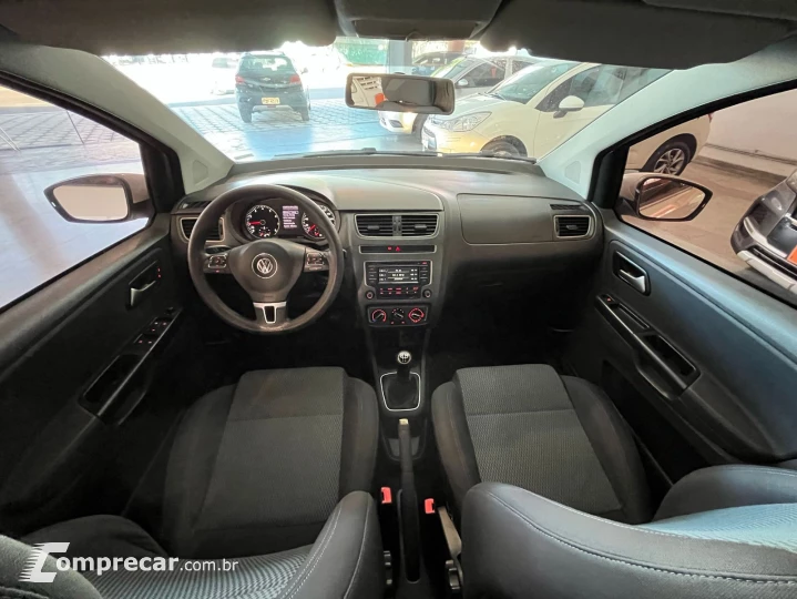 FOX 1.0 MI Bluemotion 8V