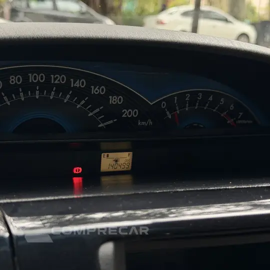 ETIOS 1.3 X 16V