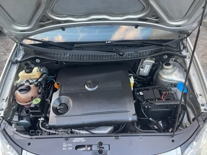 POLO 1.6 MI 8V