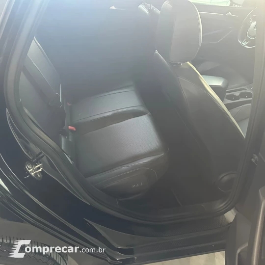 JETTA 1.4 250 TSI R-line