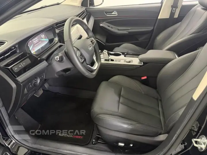CAOA CHERY ARRIZO 6 PRO