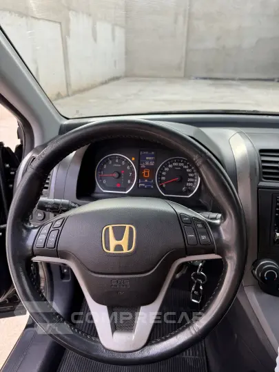 CRV 2.0 EXL 4X2 16V