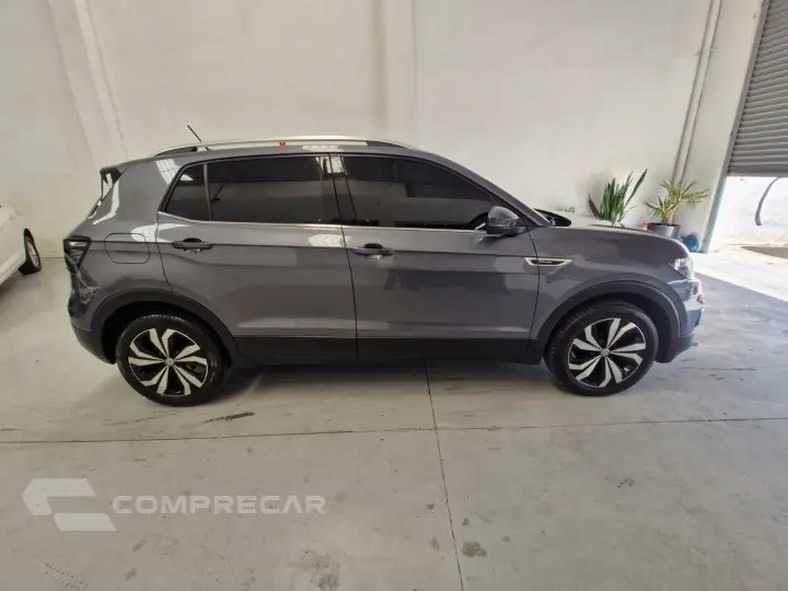 T-CROSS 1.4 250 TSI Highline