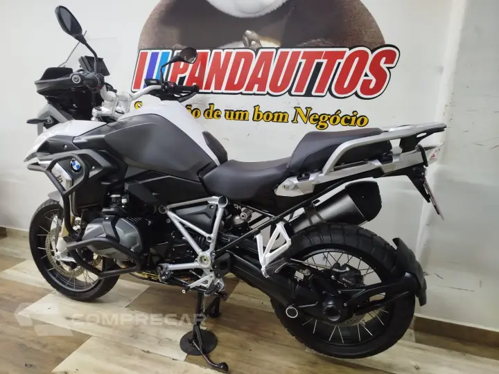 R1250 GS SPORT