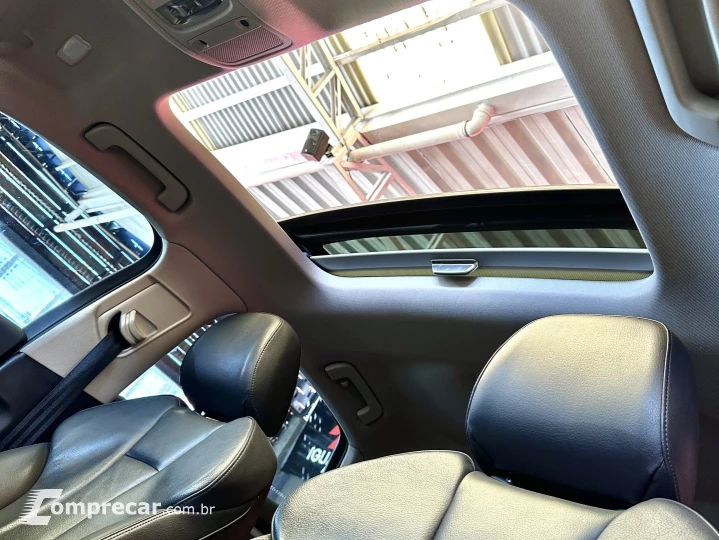 A3 2.0 TFSI SEDAN AMBITION 16V GASOLINA 4P S-TRONIC