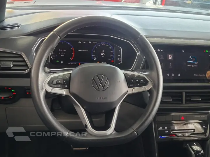 T-Cross Highline 1.4 TSI Flex 16V 5p Aut