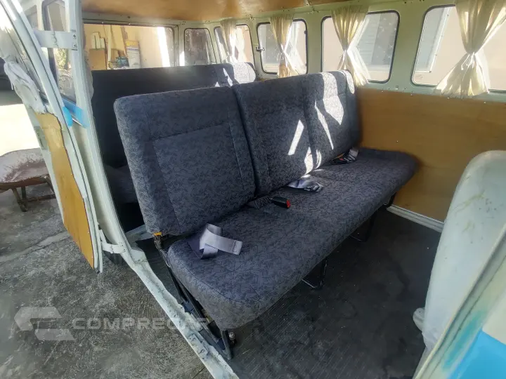 KOMBI 1.5 STD 8V