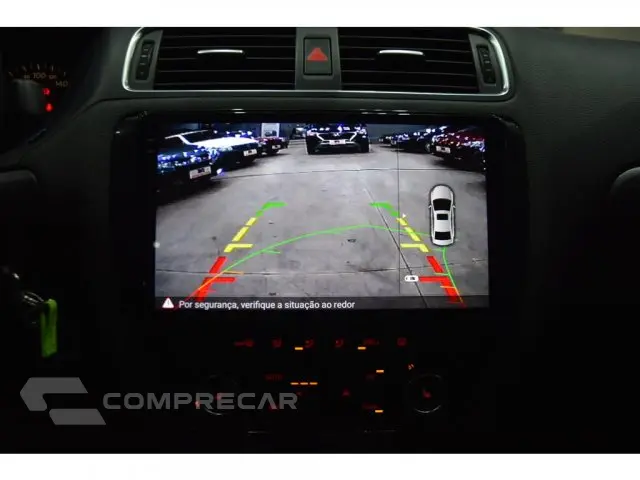 JETTA - 2.0 TSI HIGHLINE 200CV 4P TIPTRONIC