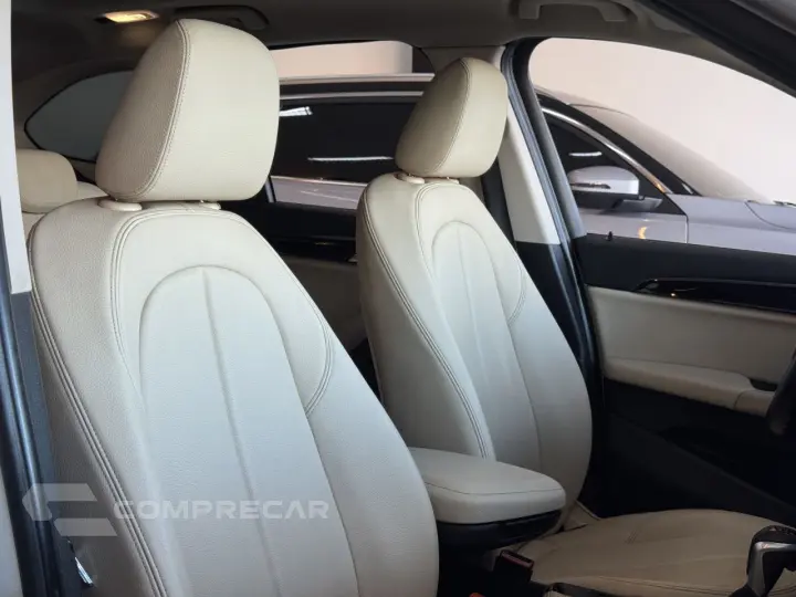 X1 2.0 16V 4P SDRIVE 20I X-LINE ACTIVEFLEX TURBO AUTOMÁTICO