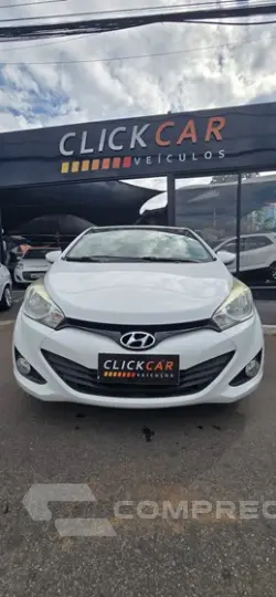 HB20 1.6 Premium 16V