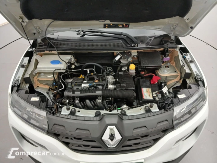 KWID 1.0 12V SCE FLEX ZEN MANUAL