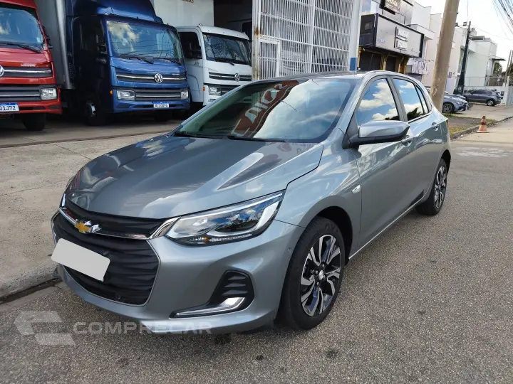 ONIX 1.0 Turbo Premier