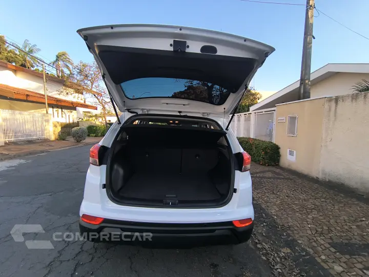 CRETA 1.6 16V Attitude