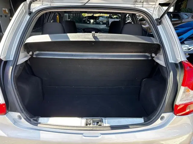ETIOS HATCH - 1.5 XS 16V 4P MANUAL