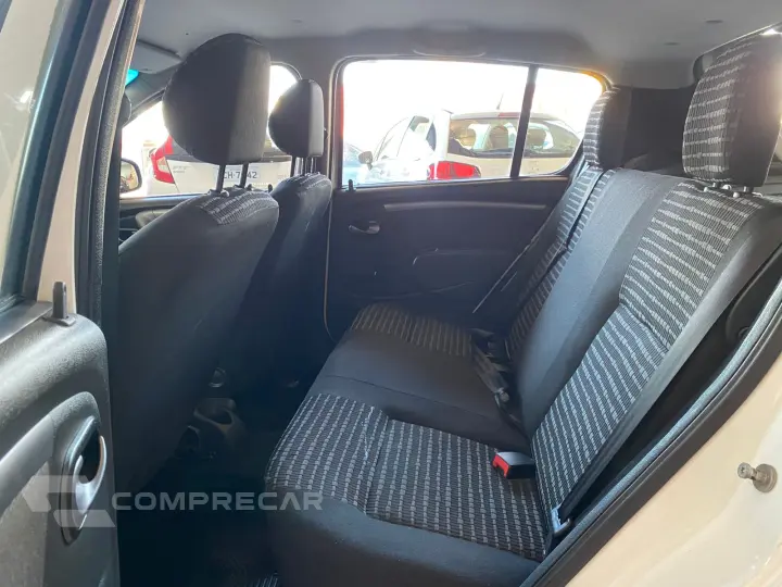 SANDERO 1.0 Expression 16V