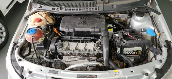 GOL 1.0 8V