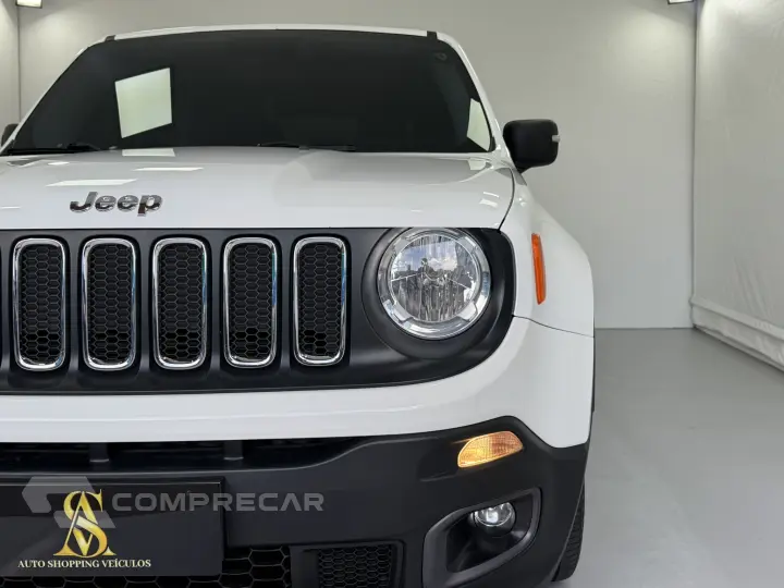 RENEGADE 1.8 16V Longitude