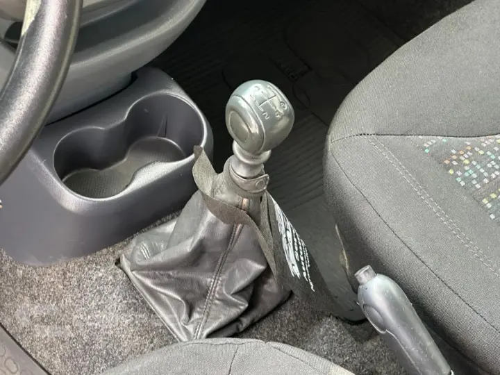 UNO VIVACE 1.0 EVO Fire Flex 8V 3p