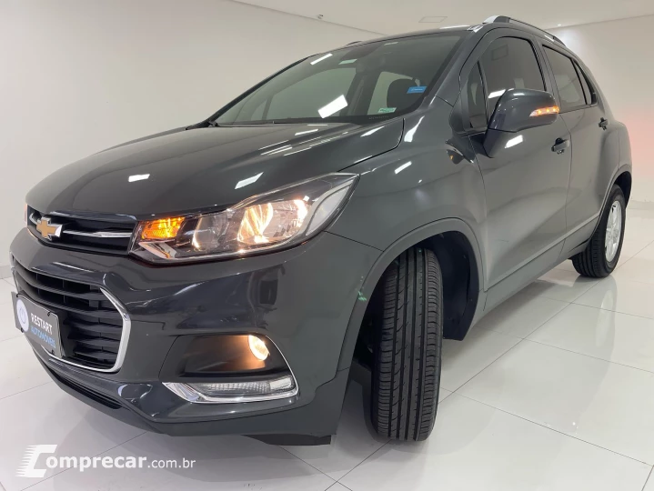 TRACKER 1.4 16V Turbo LT