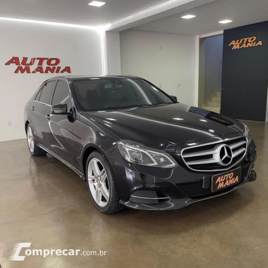 E350 BLUEEF