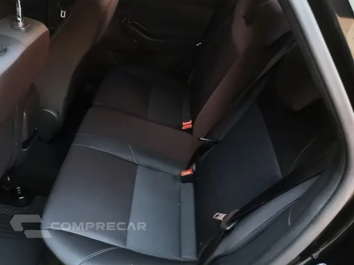 Focus 2.0 Se 16V Flex 4P Powershift