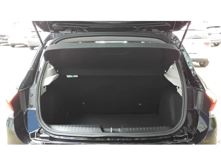 PULSE 1.3 FLEX DRIVE CVT