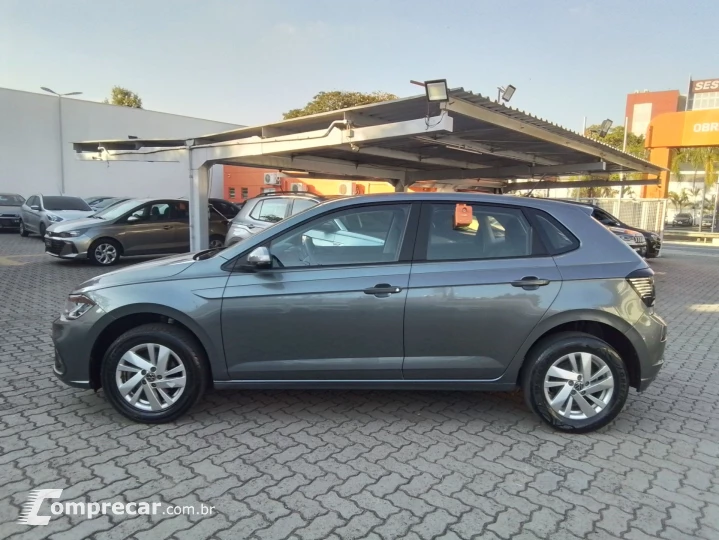 POLO 1.0 MPI MANUAL