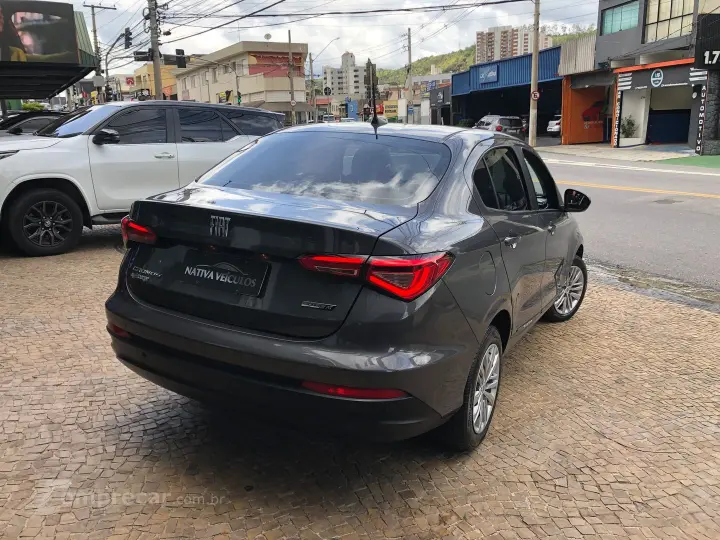 Cronos 1.3 Firefly Flex Drive Cvt