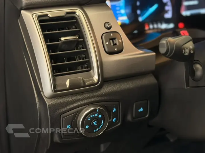 RANGER 3.2 LIMITED 4X4 CD 20V DIESEL 4P AUTOMÁTICO
