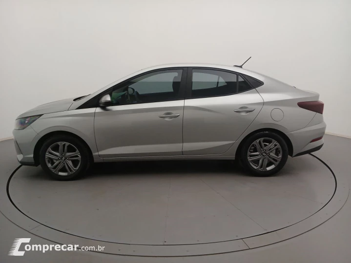 HB20S 1.0 TGDI FLEX COMFORT PLUS AUTOMÁTICO