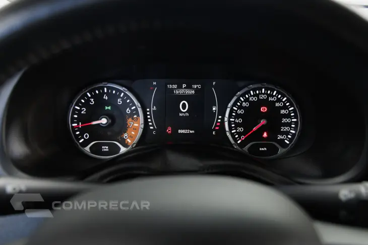 RENEGADE 1.8 16V Longitude