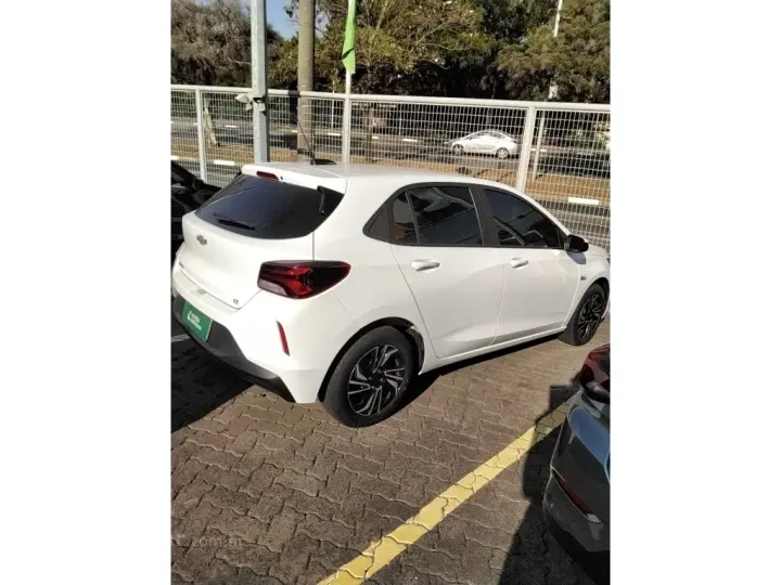 ONIX 1.0 FLEX LT MANUAL