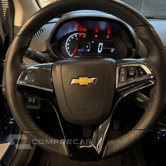 PRISMA Sed. LT 1.4 8V FlexPower 4p