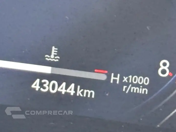 COROLLA 2.0 VVT-IE FLEX ALTIS PREMIUM DIRECT SHIFT