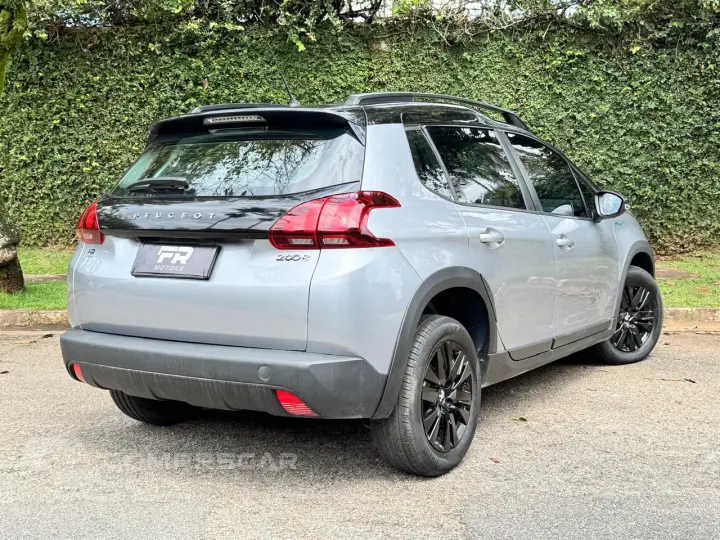 2008 1.6 16V Style