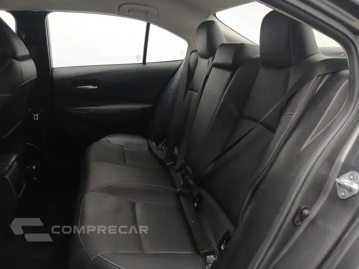 COROLLA 2.0 VVT-IE FLEX XEI DIRECT SHIFT